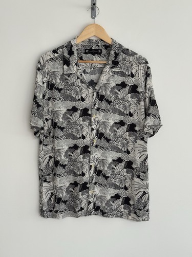 Allsaints mauna kurzarm - allsaints, "mauna"