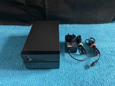 LaCie 2big RAID Gehäuse USB-C