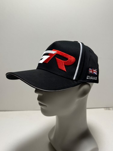 Toyota gazoo racing - toyota, evans