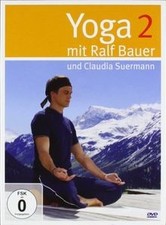 Yoga mit Ralf Bauer 2 von not