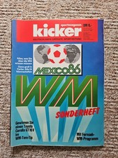 Kicker Sonderheft