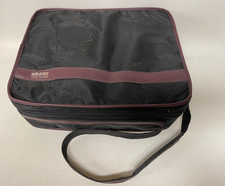 Braun Novamat 515 AFI-M monitor Diaprojektor mit Original-Tasche