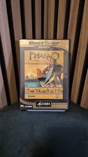 Pharao best seller - best, series