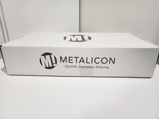Metalicon kardo twin - -, monitor