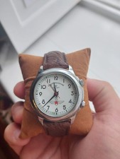 Poljot Alarm Clock Sturmanskie