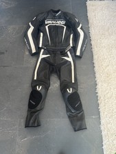 VANUCCI Lederkombi 2 Teilig -