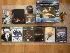 9 Spiele für PlayStation