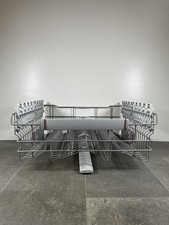 ✅ Geschirrkorb Ober Korb