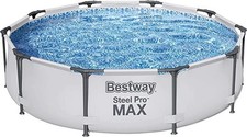 Bestway steel pro max frame - steel,