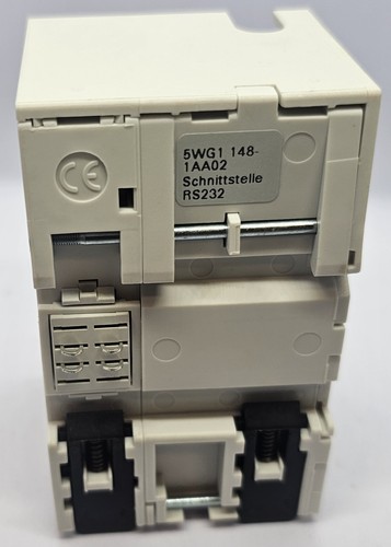 Siemens 5wg1 148 - 5wg1, 148-1aa02
