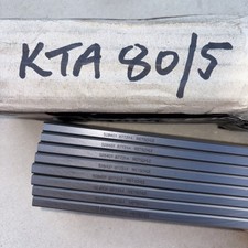 8er Set Carbon Flügel für