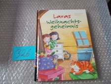 Lauras Weihnachts-Geheimnis