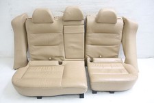 Sitzbank hinten VW PASSAT 3BG