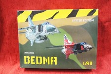1:48 Modellbausatz Eduard 11120 Bedna Mikoyan MiG-23MF/MiG-23 Limited Ed. OVP