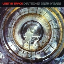 Various - Lost In Space - Deutscher Drum 'n' Bass | CD