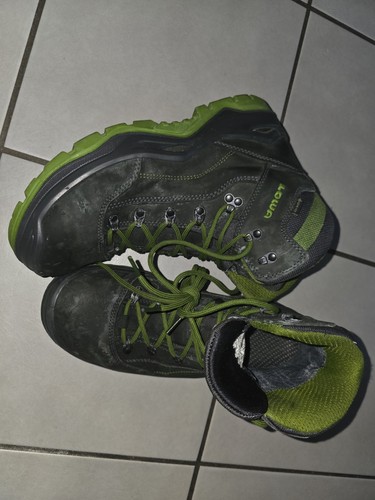 Lowa renegade work gtx s3 - renegade,