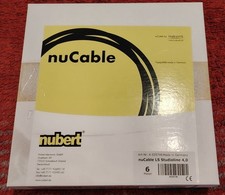 Nubert nuCable LS Studioline