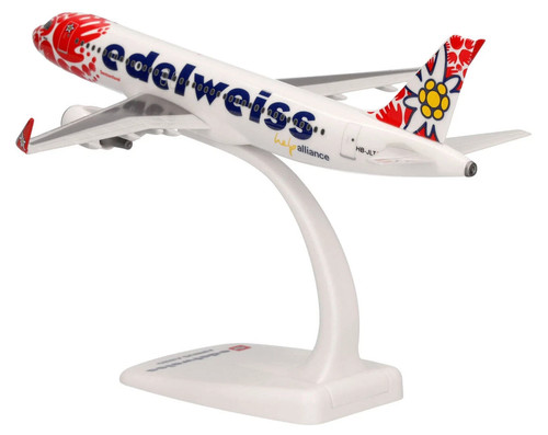 Herpa snapfit 613712 edelweiss - 613712,