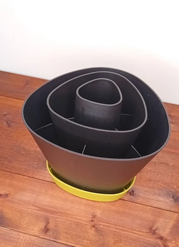 Tupperware hold rest - tupperware, hold-n-rest