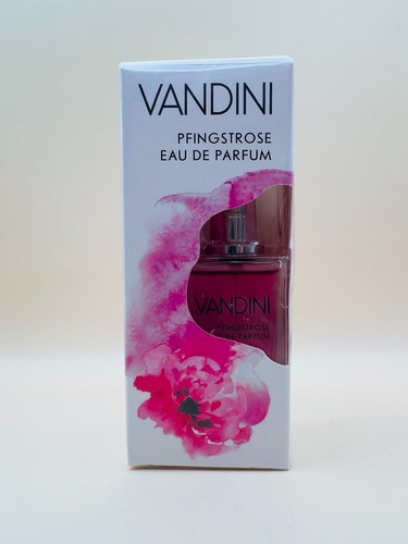Vandini pfingstrose eau - eau, de