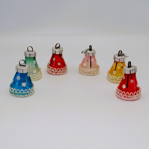 Ddr lauscha glas - 6,