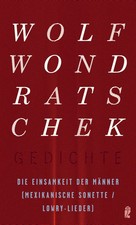Die Einsamkeit der Männer | Wolf Wondratschek | Taschenbuch | 48 S. | Deutsch