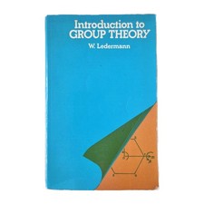 Introduction to Group Theory