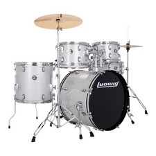 Ludwig Accent Fuse 5PC Drum