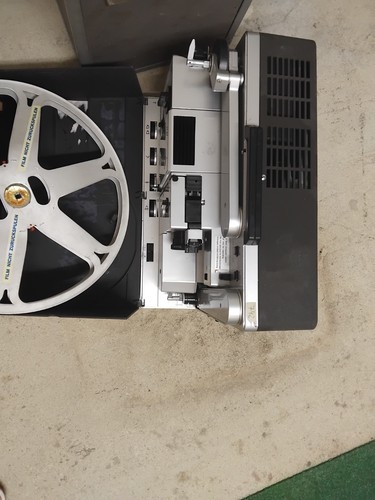 Bauer automatic 16mm - p6,