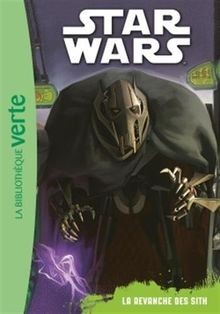 Star wars vol - wars., revanche