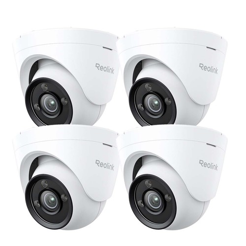 Reolink cx820 colorx 8mp - 8mp, uhd