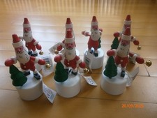 Detoa Daumen Holz Schiebepuppe