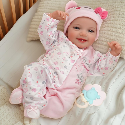 Reborn baby puppe zoll - reborn,