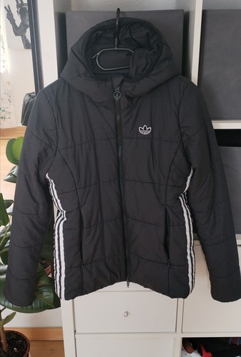 Adidas unisex steppjacke - adidas,