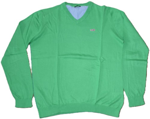 Napapijri pullover grün - napapijri,
