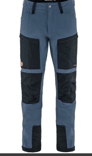 Neu fjällräven keb agile - fjällräven,