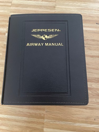 Jeppesen general student pilot - jeppesen,