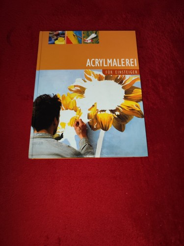 Acrylmalerei für - acrylmalerei,