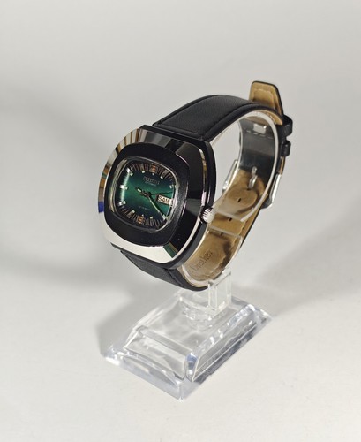 Vintage citizen automatik 6501 - automatik,