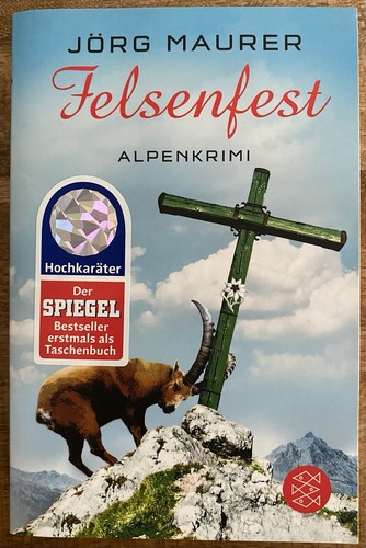 Felsenfest von jörg - jörg, maurer
