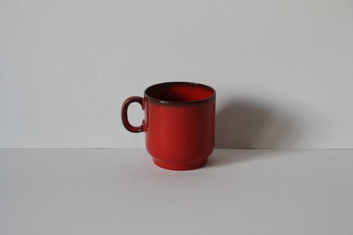 Thomas scandic rot kaffeetasse - rot,
