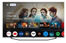 Grundig 55 CQA 7490 Florenz 55