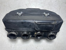 HONDA CB750 Boldor Luftfilterkasten gebraucht SCHLACHTFEST