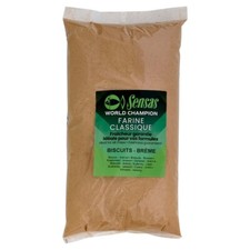Sensas biskuit brassen 1kg - biskuit,