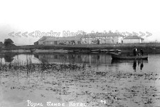 Baa-89 The Royal Sands Hotel