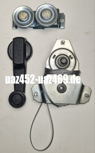 Fensterheber satz uaz - fensterheber, 452