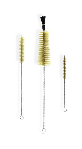 Budawi rostfreie bürsten - rostfreie, 3