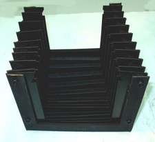 Balg gebr. Y FP2NC Deckel Fräsmaschine