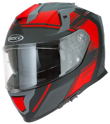 Rocc büse 341 - bÜse, helm