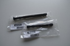 Mavic SR Ready Bolt-On Thru Axle Steckachsenpaar 12 x 142mm + 12 x 100mm VR+HR